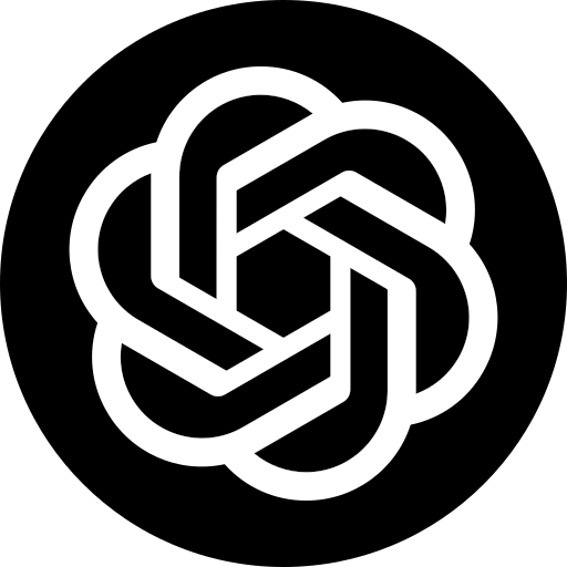 ChatGPT logo