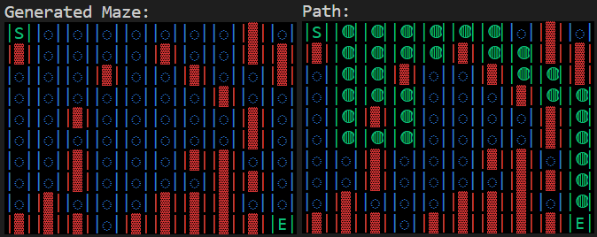 Maze Solver Image