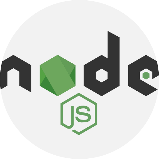 NodeJS logo