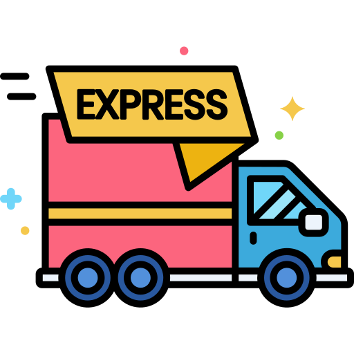 truck logo